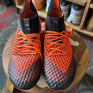 FUTURE 2.1 NETFIT FG/AG Soccer Cleats